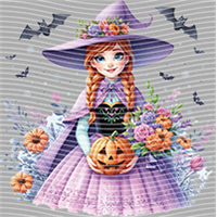 Halloween-WS 3019
